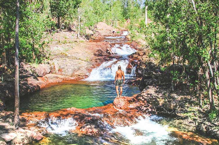 northern territory australia