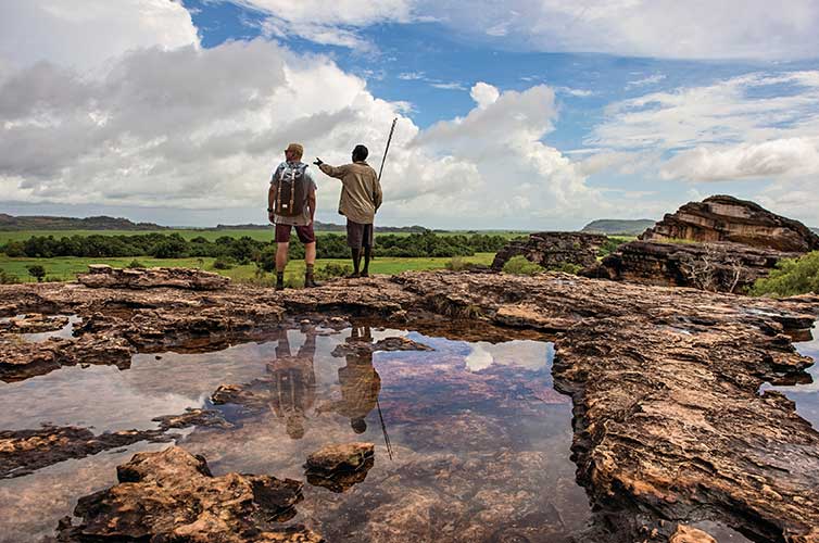 northern territory culture