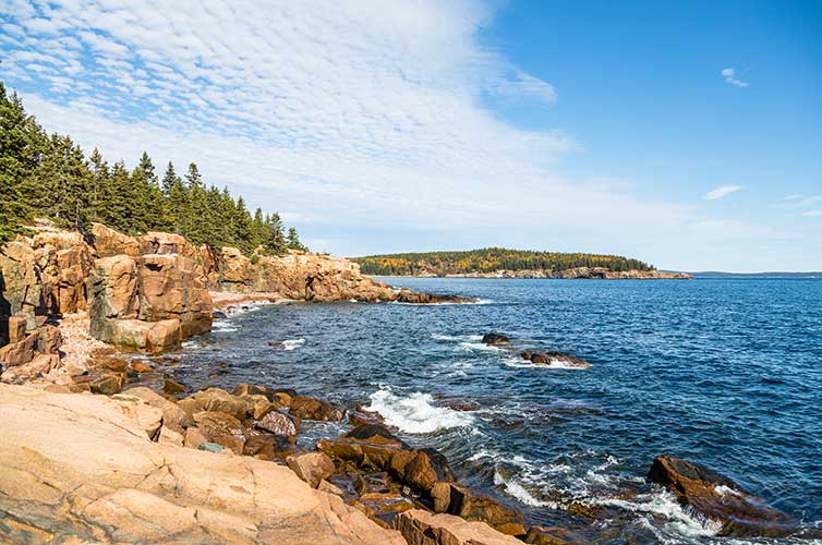 romantic getaways new england