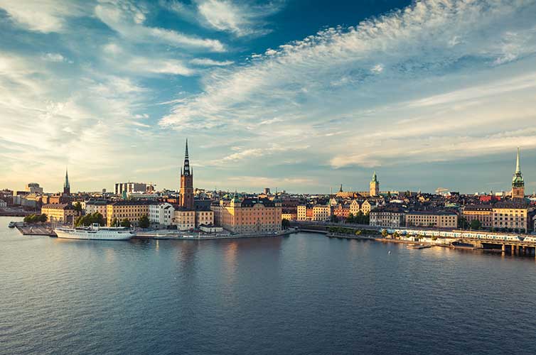 free things to do stockholm