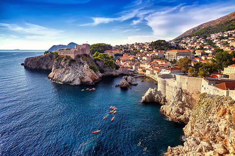 croatia underrated europe