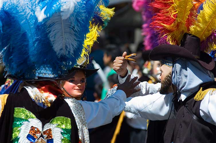 cinco de mayo parade