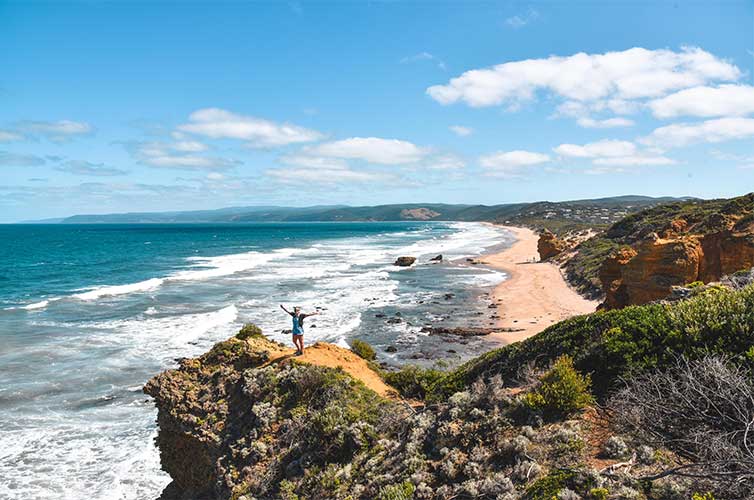 australia beaches