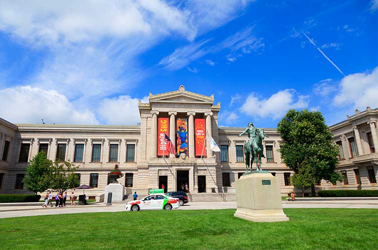 Museum of Fine Arts