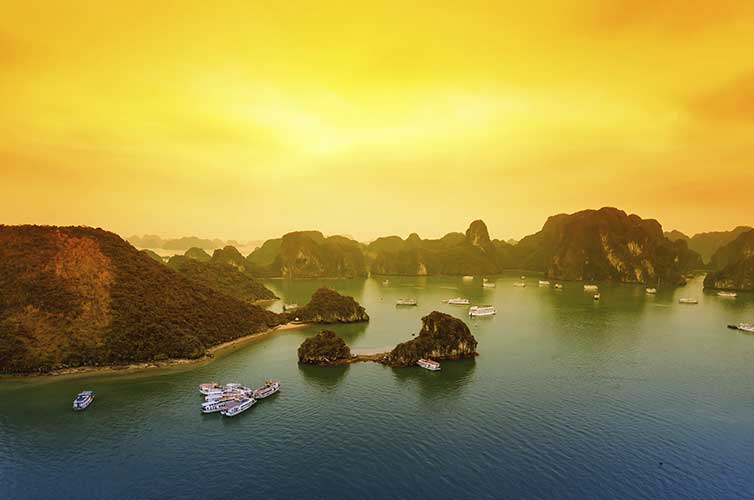 vietnam cheap destinations