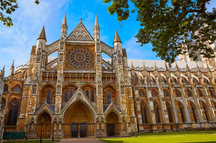 Westminster Abbey