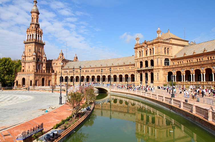 seville