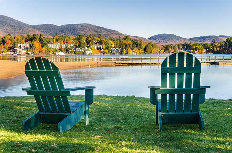 lake placid