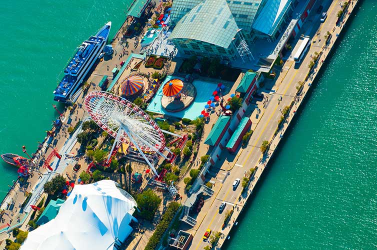 Navy Pier