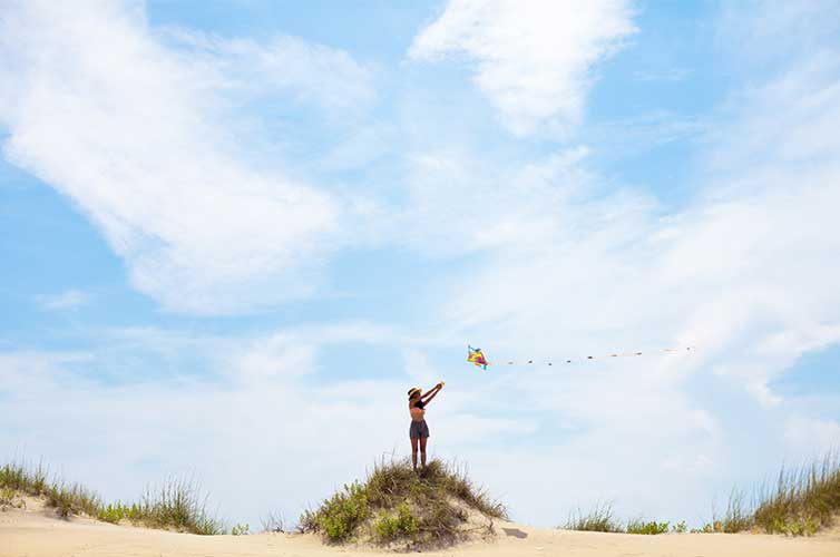 outer banks