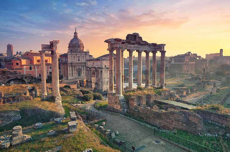 free things to do in rome