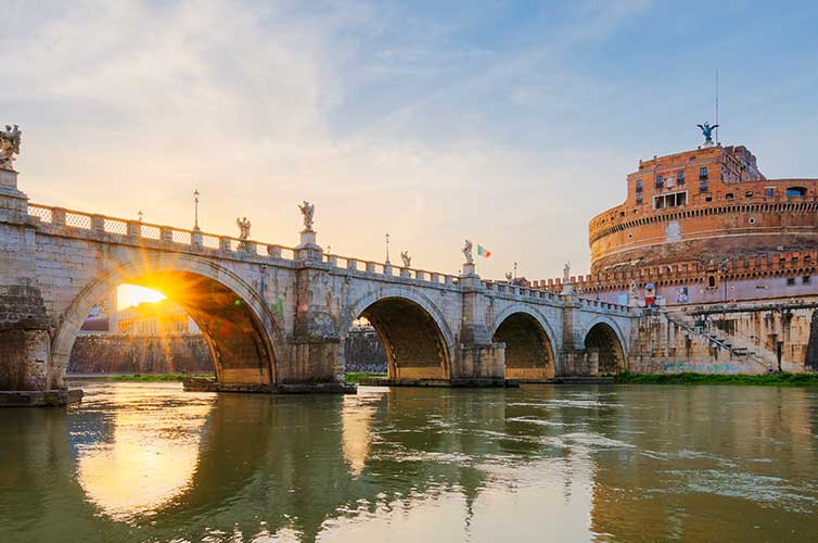 free things to do in rome