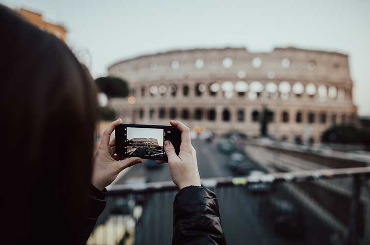 colosseum rome