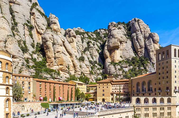 Montserrat