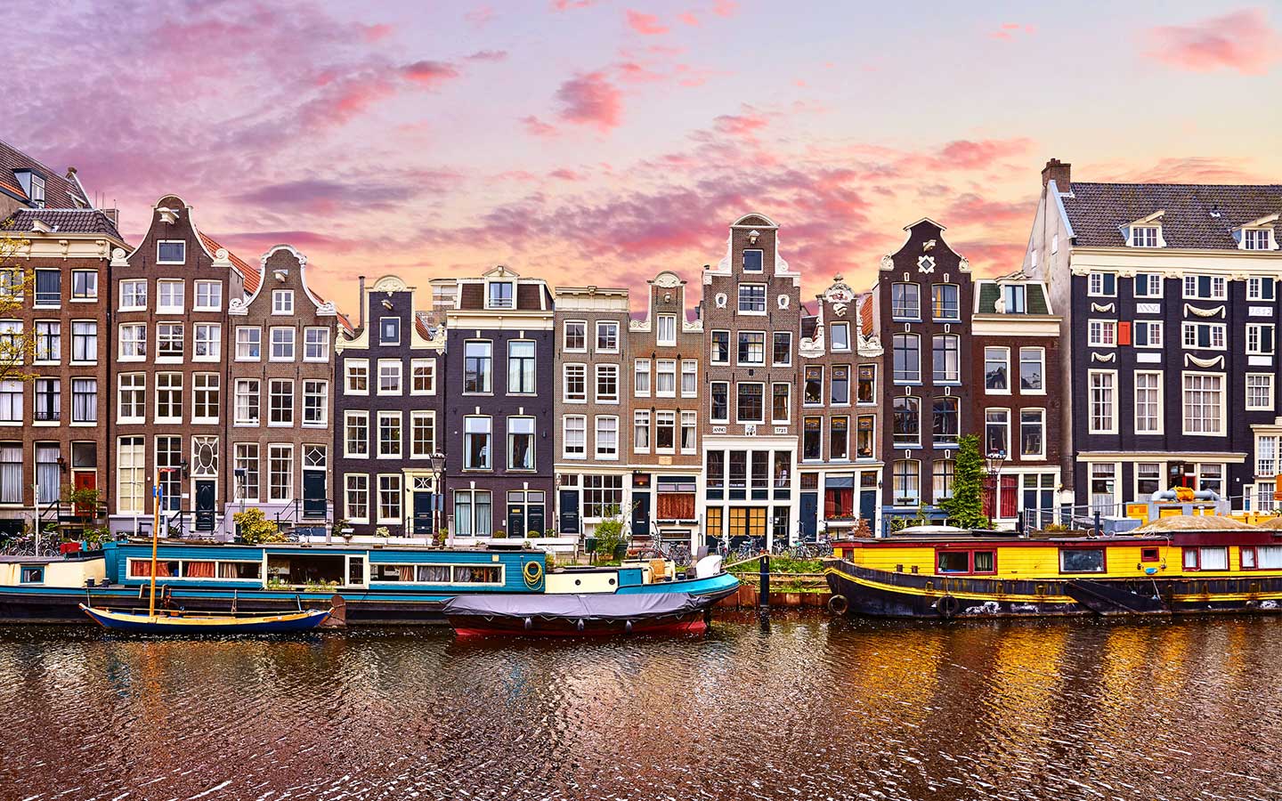 free things to do in amsterdam