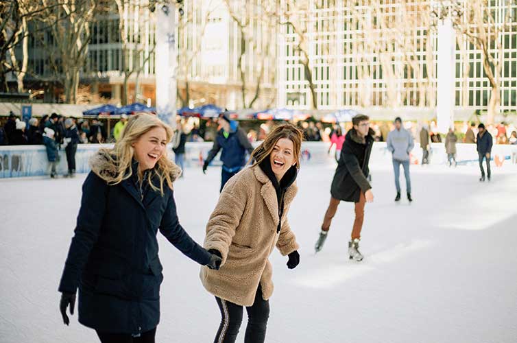 Rockefeller Center