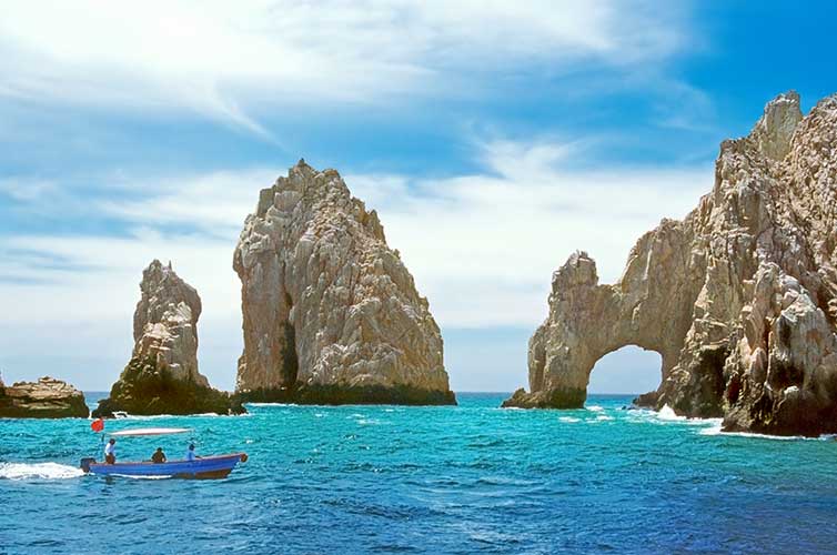 Cabo San Lucas