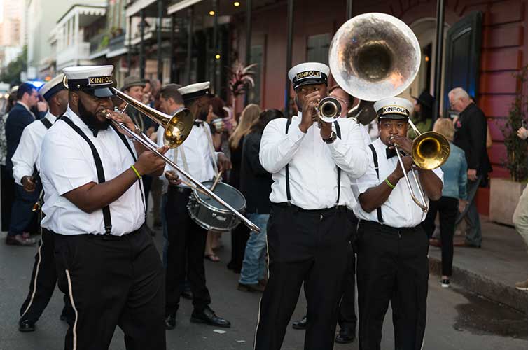 things to do nola