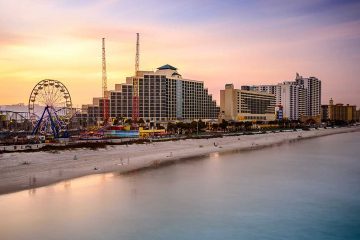 daytona beach