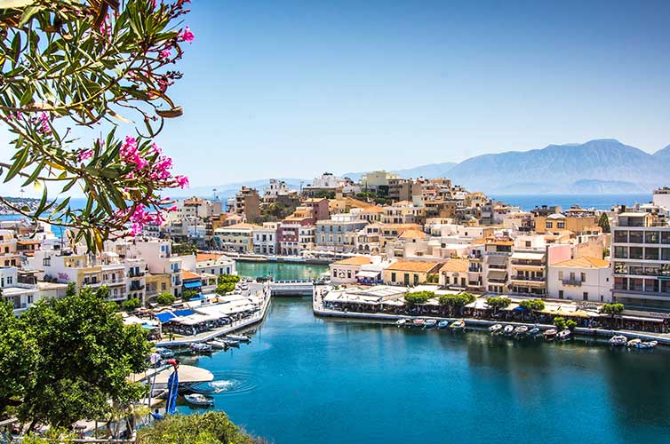 crete