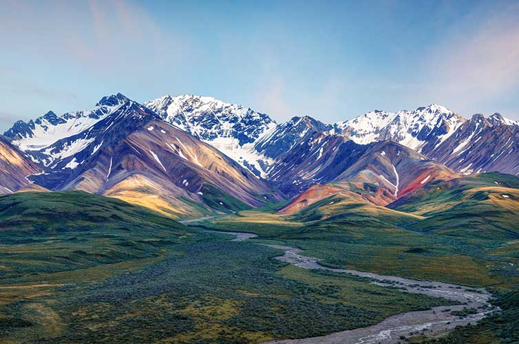 denali-national-park