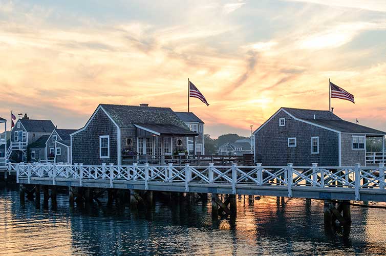 nantucket