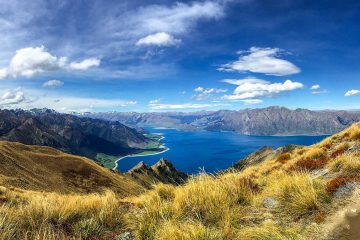 beautiful places in new zealand