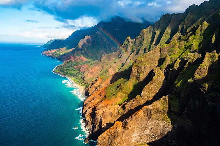 kauai secret beaches