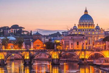 best destinations in italy