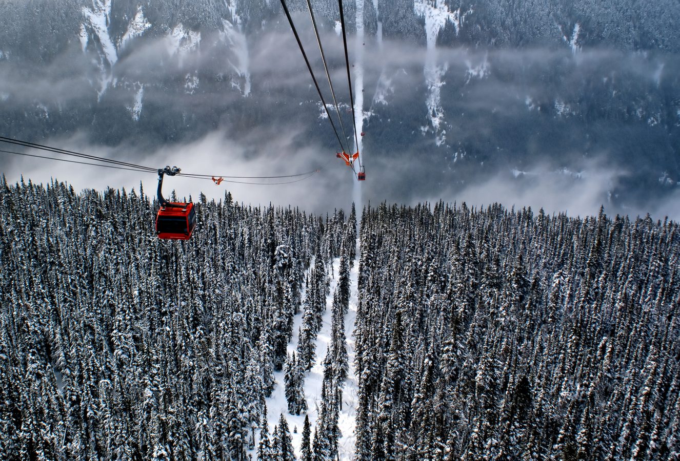 whistler things to do winter