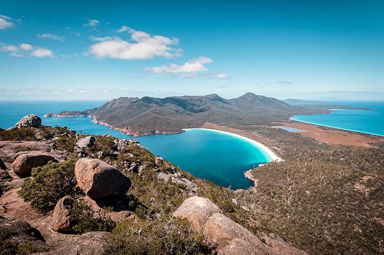 Freycinet-National-Park