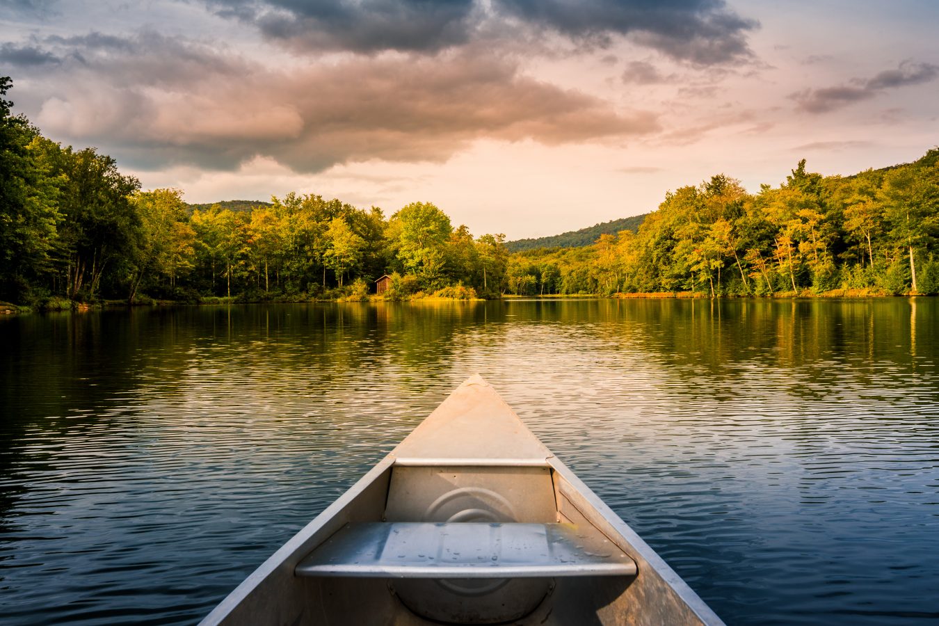 catskills-ny-fall-river