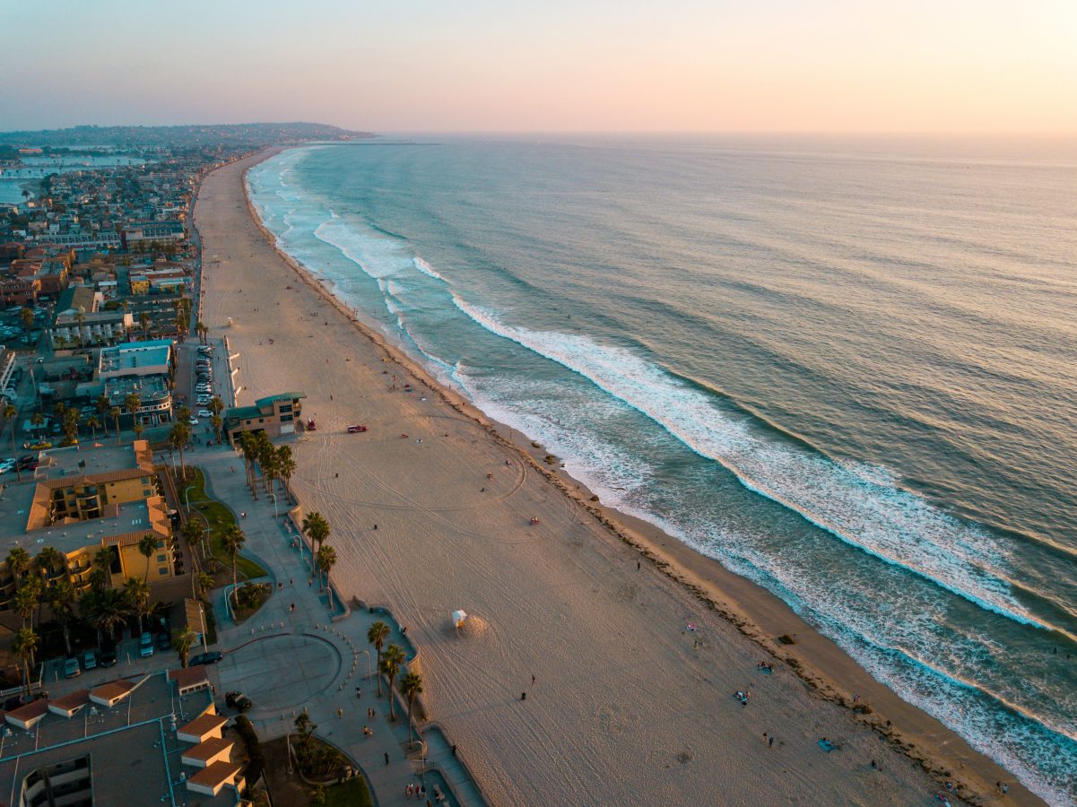 san-diego-beach