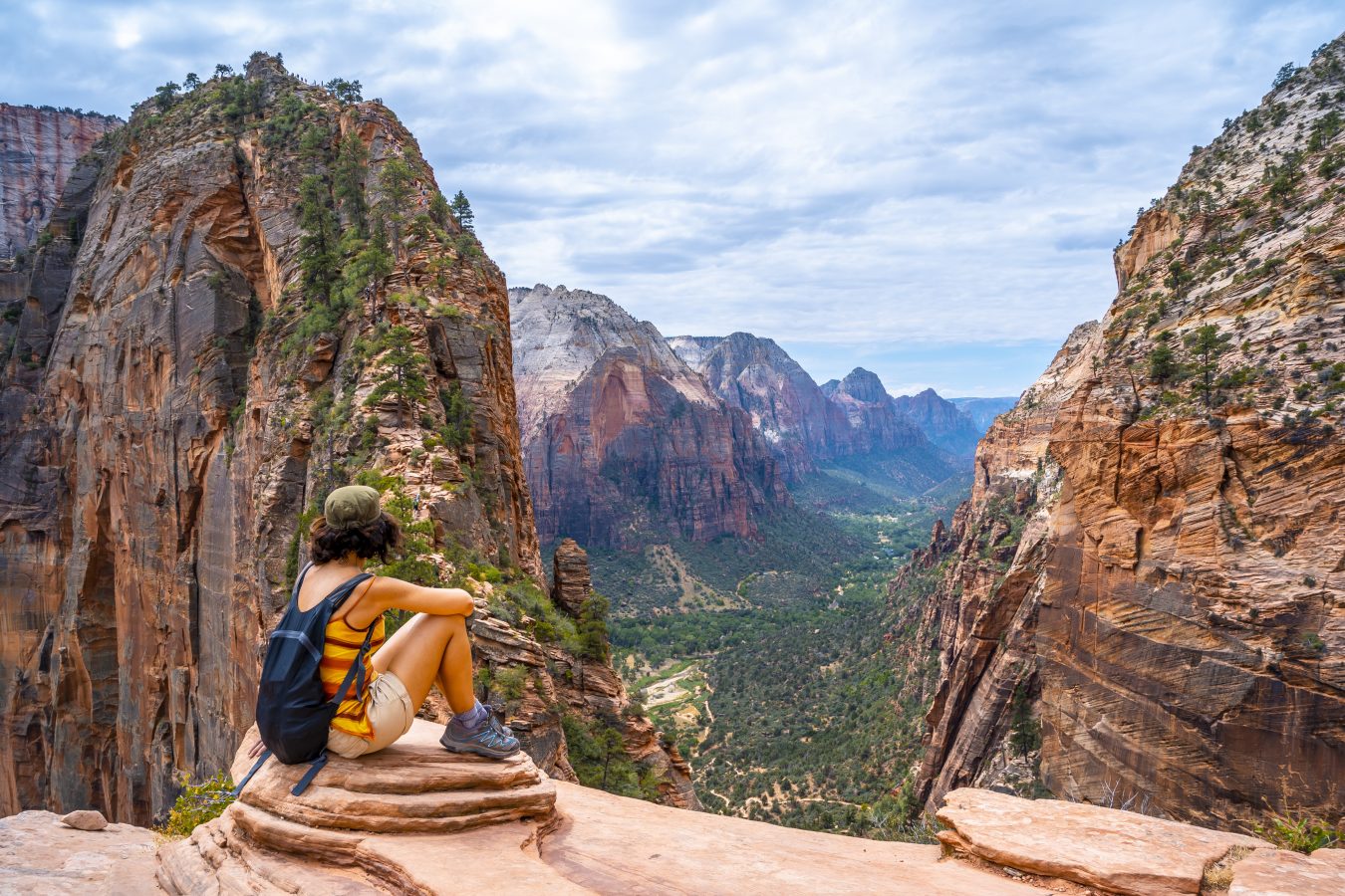 Zion-National-Park-utah