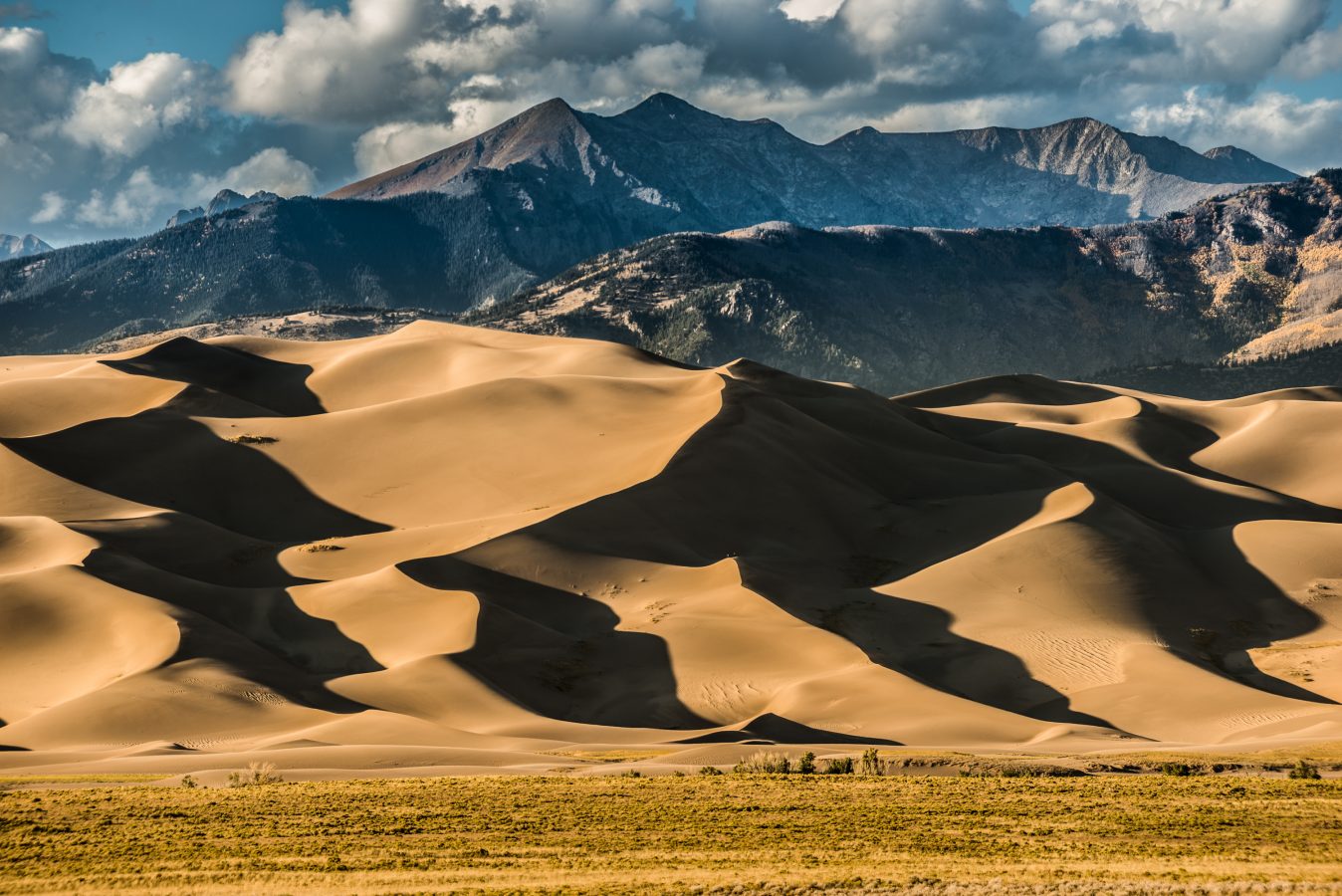 great sand dunes national park