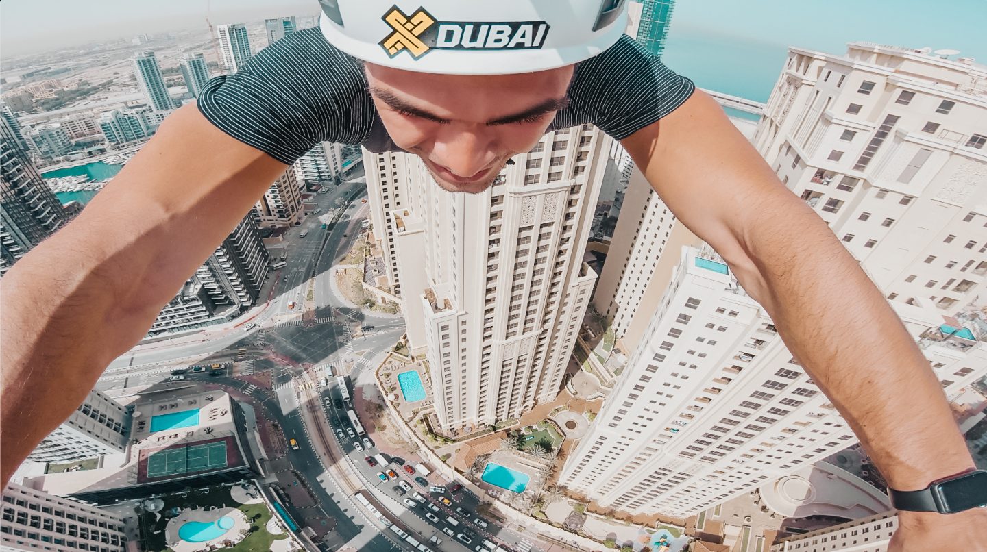 zipline-dubai