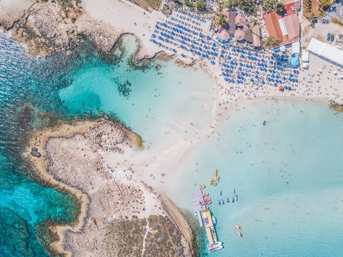 cyprus beaches