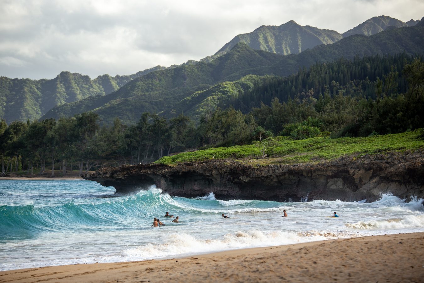 north shore hawaii