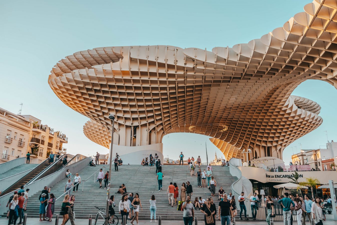 seville spain