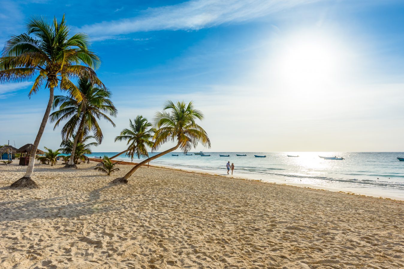 best beach destinations for winter