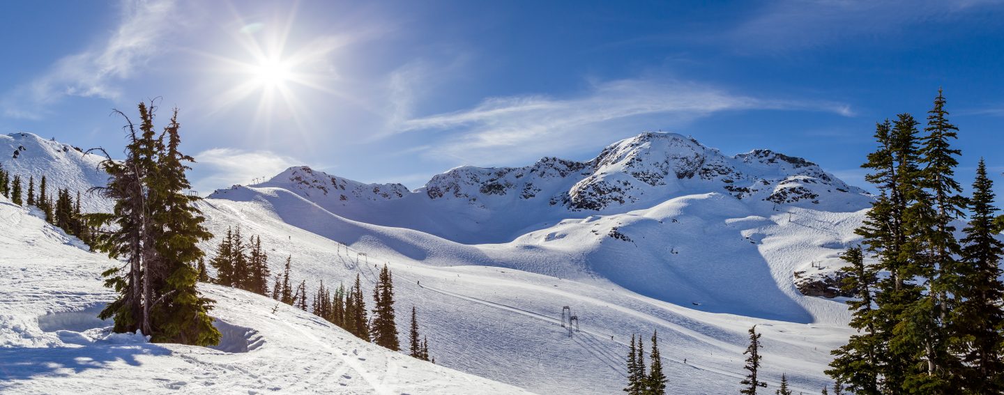 best destinations for ski lovers