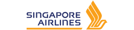 Singapore Airlines logo