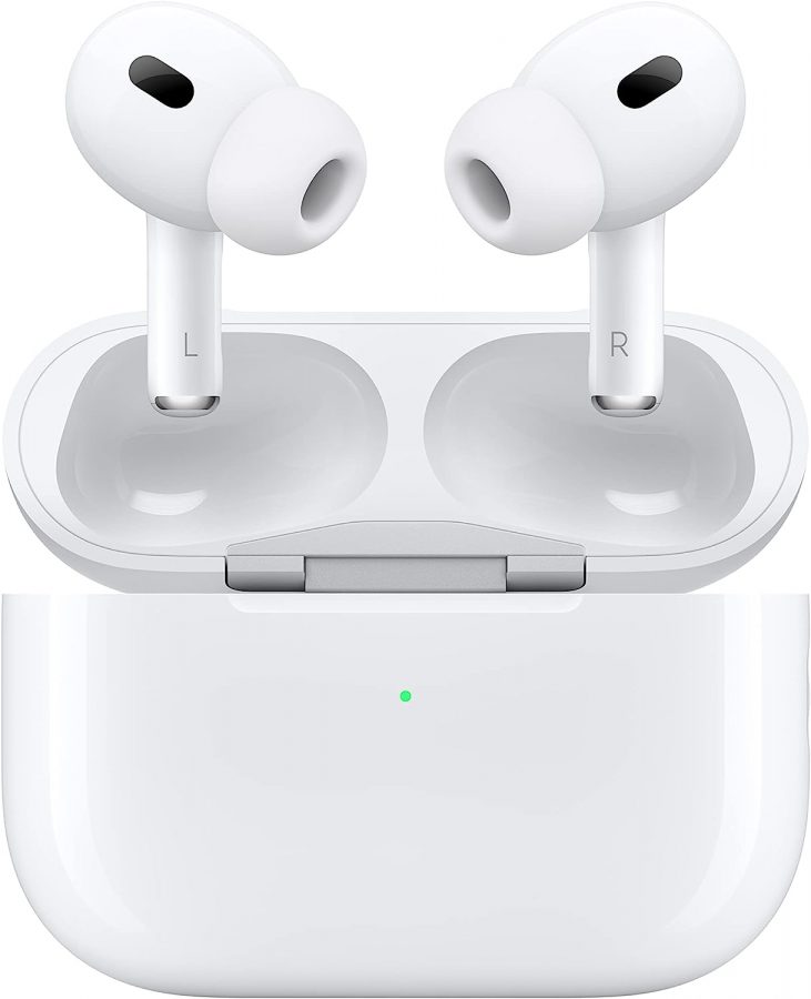 airpod pro second gen