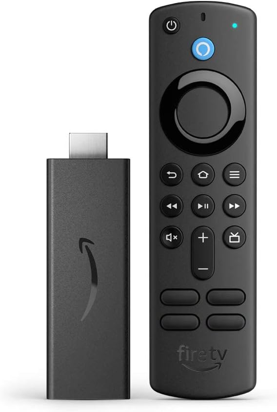 Amazon firestick