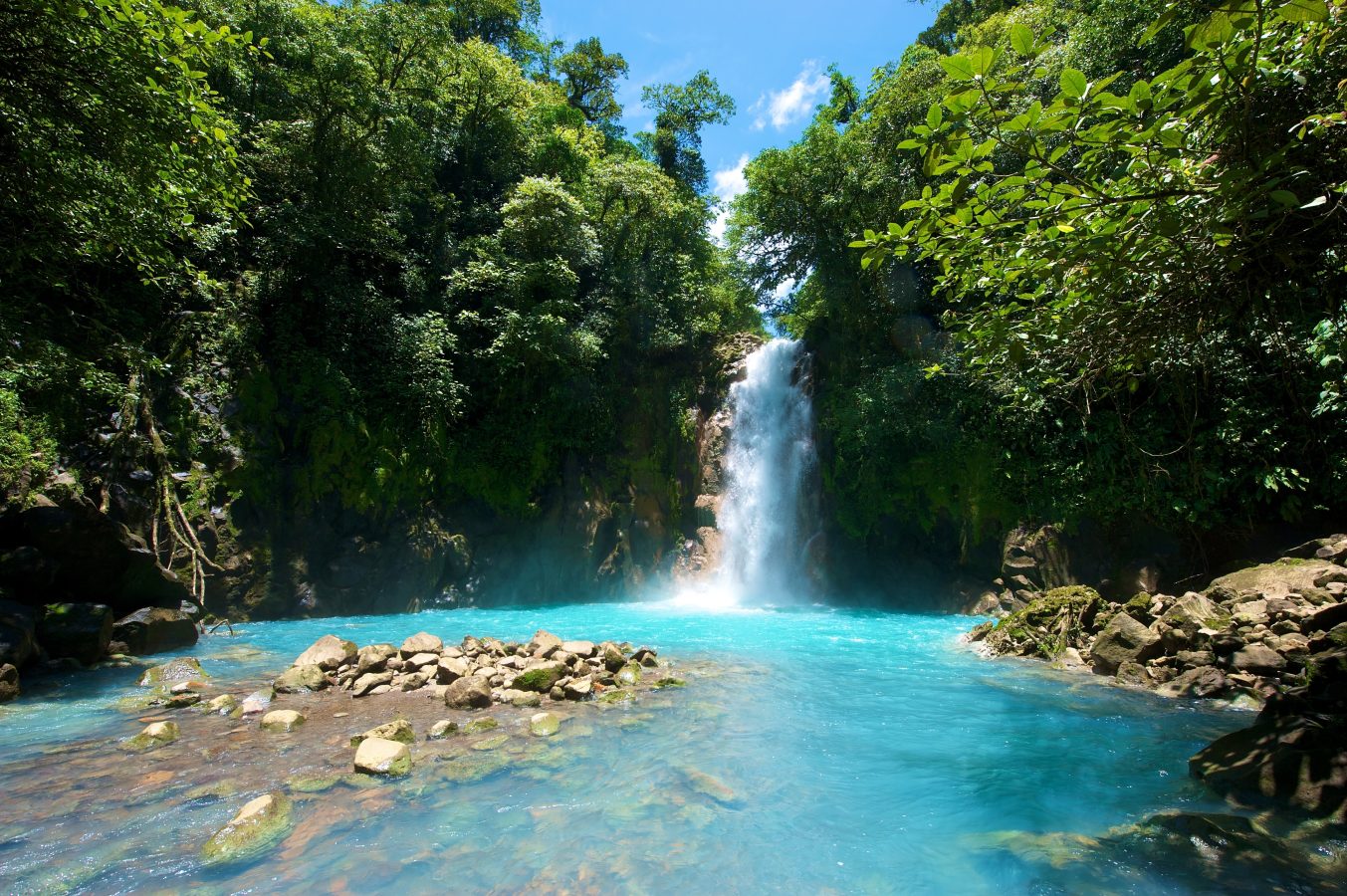 Costa Rica is our pick for Taurus on what to book on Black Friday based on your zodiac sign.