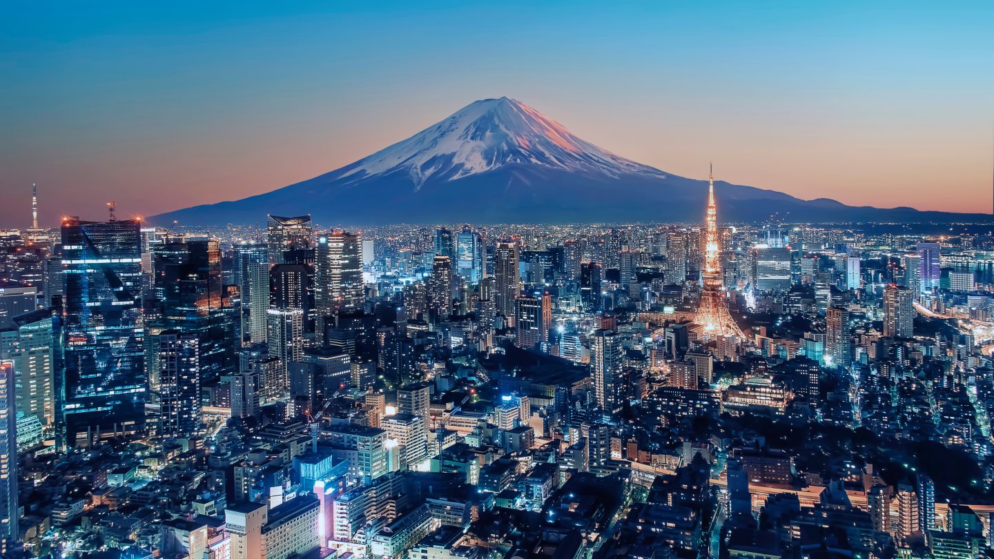 Tokyo, Japan is our pick for Leo on what to book on Black Friday based on your zodiac sign.