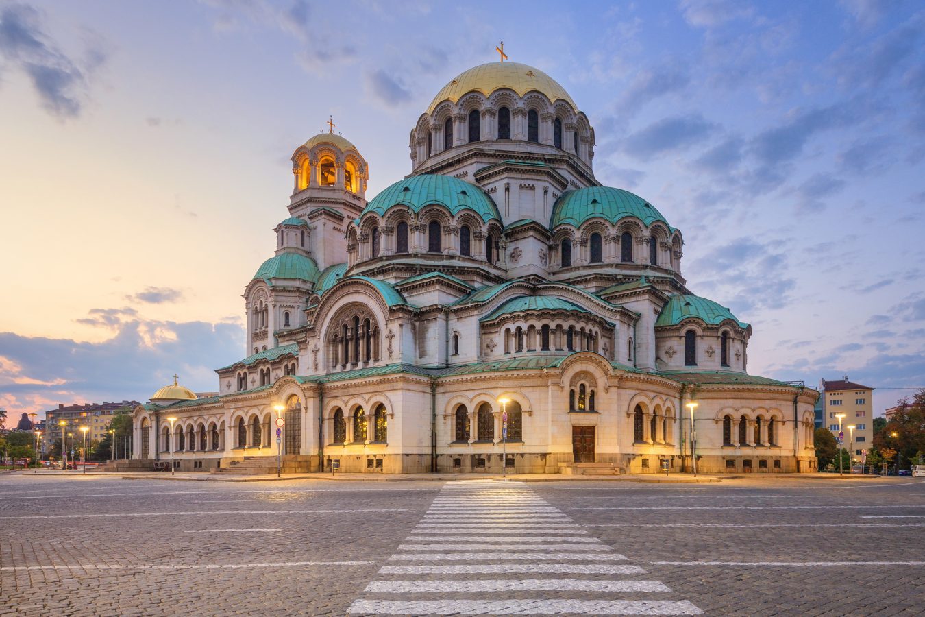 Bulgaria is one of the top destinations for trips to take in 2025